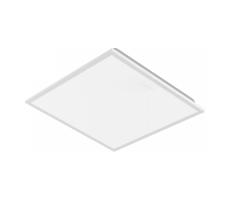 LED Felületre szerelhető/beépített panel 2in1 ALGINE LED/40W/230V 60x60 cm 4000K fehér