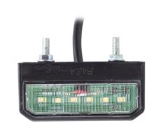 LED Fényvisszaverő LICE LED/0,2W/12