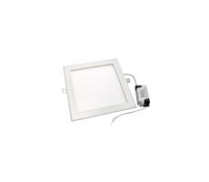 LED fügessztett mennyezeti lámpa RIKI