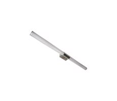 LED Fürdőszobai fali lámpa ZORA LED/24W/230V IP40 4500K 100 cm
