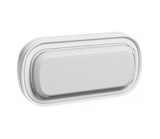 LED Fürdőszobai lámpa PASTILO LED/15W/230V 2700/4000/6000K IK10 IP54 fehér ovális
