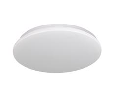 LED Fürdőszobai mennyezeti lámpa ADAR LED/17W/230V IP44 4000K