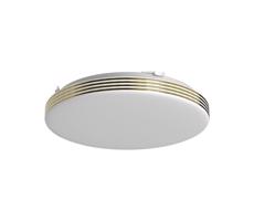LED Fürdőszobai mennyezeti lámpa BEVER LED/10W/230V 4000K átm. 26 cm IP44