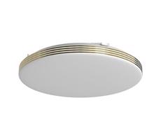 LED Fürdőszobai mennyezeti lámpa BEVER LED/16W/230V 4000K átm. 33 cm IP44