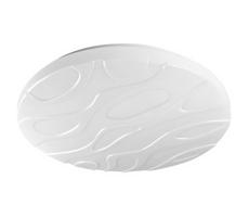 LED Fürdőszobai mennyezeti lámpa CLOUD LED/24W/230V á. 38 cm IP44
