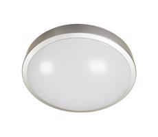 LED Fürdőszobai mennyezeti lámpa érzékelővel LED/18W/230V IP65