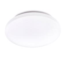 LED Fürdőszobai mennyezeti lámpa érzékelővel SOFI LX LED/13W/230V IP44 átm. 28 cm