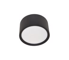 LED Fürdőszobai mennyezeti lámpa OSRAM PERCI LED/20W/230V IP40 4000K fekete