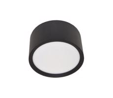 LED Fürdőszobai mennyezeti lámpa PERCI LED/30W/230V IP40 4000K fekete
