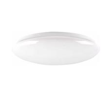 LED Fürdőszobai mennyezeti lámpa PIRIUS LED/12W/230V átm. 28 cm IP44