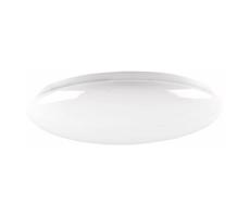 LED Fürdőszobai mennyezeti lámpa PIRIUS LED/17W/230V átm. 33 cm IP44