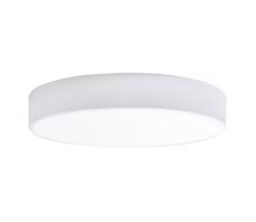 LED Fürdőszobai mennyezeti lámpa RENE LED/15W/230V IP44 fehér