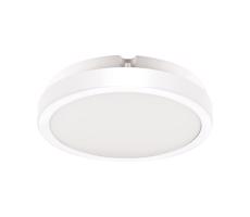 LED Fürdőszobai mennyezeti lámpa VERA LED/12W/230V 4000K IP65 fehér