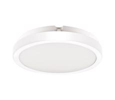 LED Fürdőszobai mennyezeti lámpa VERA LED/18W/230V 4000K IP65 fehér