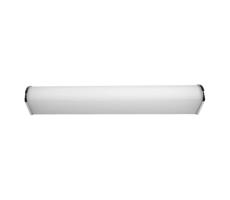 LED Fürdőszobai tükörmegvilágítás ALEX LED/8W/230V 4000K 41 cm IP44 króm