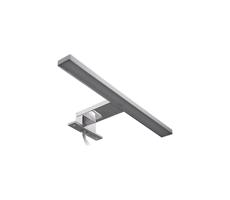 LED Fürdőszobai tükörmegvilágítás ALRED LED/10W/230V IP44 3000K