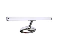 LED Fürdőszobai tükörmegvilágítás ARMONA LED/6W/230V 4000K 40 cm IP44 króm