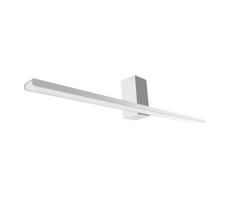 LED Fürdőszobai tükörmegvilágítás ARTEMIS LED/13,8W/230V 4000K 60cm IP44 ezüst