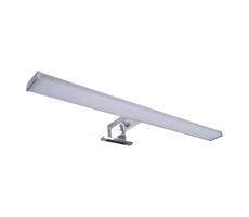 LED Fürdőszobai tükörmegvilágítás ELBA LED/12W/230V 4000K 60 cm IP44 króm