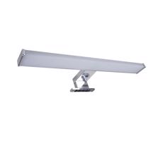LED Fürdőszobai tükörmegvilágítás ELBA LED/8W/230V 4000K 40 cm IP44 króm