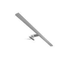 LED Fürdőszobai tükörmegvilágítás GROVA LED/13,2W/230V IP44 4000K 60 cm