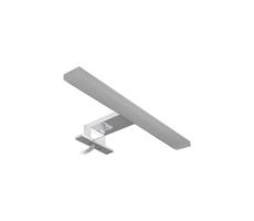 LED Fürdőszobai tükörmegvilágítás GROVA LED/7,2W/230V IP44 4000K 30 cm
