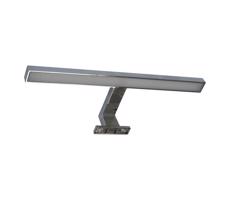 LED Fürdőszobai tükörmegvilágítás MILOS LED/5W/230V 4000K 30 cm IP44 króm