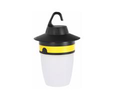 LED Hordozható lámpa 3xLED/4xAA IPX4