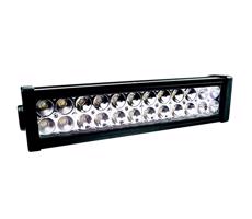 LED Ipari autós lámpa EPISTAR LED/72W/10