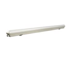 LED Ipari fénycsöves lámpa LED/20W/230V IP65