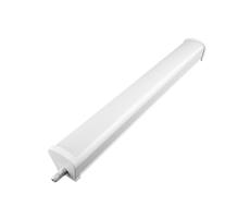 LED Ipari lámpa érzékelővel LED/40W/180