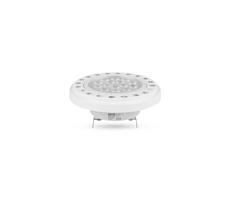 LED Izzó AR111 G53/12W/12V 3000K fehér 30°