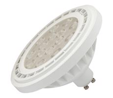 LED Izzó AR111 GU10/10W/230V 3000K 40° fehér