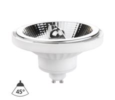 LED Izzó AR111 GU10/12W/230V 4000K 45° fehér