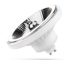 LED Izzó AR111 GU10/12W/230V 6000K 45° fehér