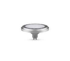 LED Izzó AR111 GU10/15W/230V 120° 3000K
