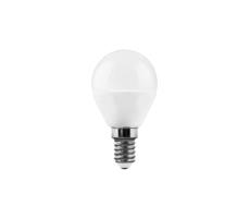 LED Izzó B45 E14/7W/230V 3000K