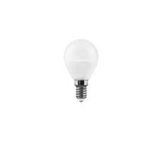 LED Izzó B45 E14/8W/230V 3000K