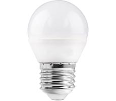 LED Izzó B45 E27/7W/230V 3000K