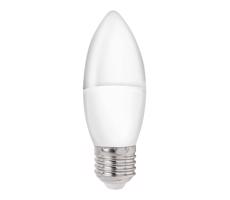 LED Izzó C35 E27/1W/230V 3000K