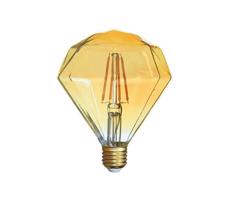 LED Izzó CRYSTAL E27/4W/230V 2200K