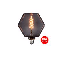LED Izzó DECO VINTAGE E27/4W/230V 1800K