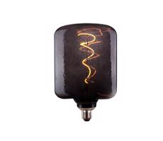 LED Izzó DECO VINTAGE E27/4W/230V 1800K