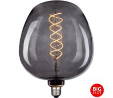 LED Izzó DECO VINTAGE S190 E27/4W/230V 1800K