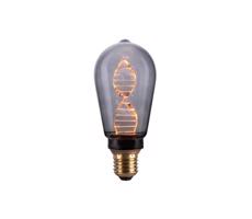 LED Izzó DECO VINTAGE ST64 E27/3,5W/230V 1800K