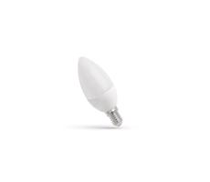 LED Izzó E14/4W/230V 320lm 2700
