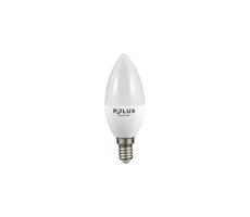 LED izzó E14/6,3W/230V
