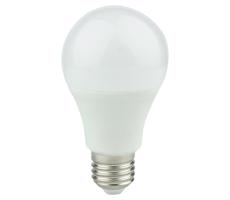 LED Izzó érzékelővel A60 E27/9W/230V 3000K