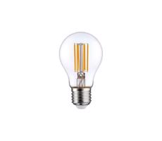 LED Izzó FILAMENT A60 E27/12W/230V 3000K