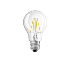 LED Izzó FILAMENT A60 E27 LED/7W/230V 2700K